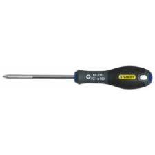 Stanley Fatmax Pozidrive Csavarhúzó Pz2×125Mm (0-65-337) csavarhúzó