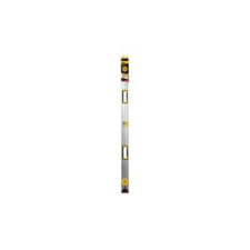 Stanley Fatmax Vízmérték Mágneses 120Cm 1-43-549 mérőműszer