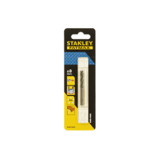 Stanley FÚRÓSZÁR 3MM FÉM barkácsgép tartozék
