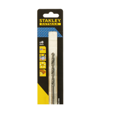 Stanley FÚRÓSZÁR 8MM KŐHÖZ barkácsgép tartozék