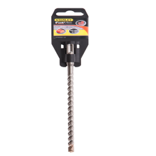 Stanley FÚRÓSZÁR 8X260MM SDS barkácsgép tartozék