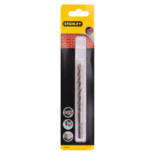 Stanley FÚRÓSZÁR KŐZET PRECÍZIÓS 8MM barkácsgép tartozék
