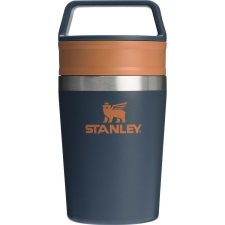Stanley hőálló bögre Café-To-Go Travel Mug 230 mlTwilight, sötétkék, 230 ml termosz