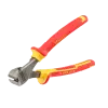 Stanley HOMLOKCSÍPŐ FOGÓ 160MM