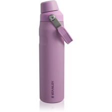 Stanley IceFlow™ Fast Flow Lid Bottle rozsdamentes kulacs Lilac 600 ml kulacs, kulacstartó