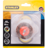 Stanley LEGYEZŐCSISZOLÓ 40X20MM 80G