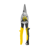 Stanley LEMEZOLLÓ EGYENES 250MM
