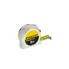 Stanley Powerlock Micro Mérőszalag 3M 1-33-522 mérőműszer