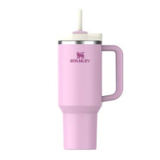 Stanley Quencher H2.O FlowState™ 1.18L Cherry Blossom termosz