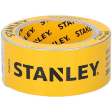 Stanley Stanley - Duck tape, ragasztószalag 4,8 x 2000 cm (szürke) ragasztószalag