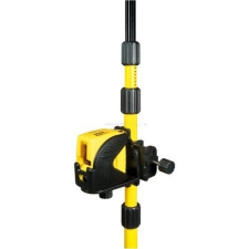 Stanley Stanley FatMax CrossLine CL2XTi Keresztsugaras lézeres szintező készlet 25m (1-77-123) mérőműszer