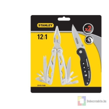 Stanley Stanley Multitool zsebkés (STHT0-71028) fogó