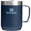 Stanley Stay-Hot Camp Mug 230 ml Twilighttermoszcsésze, sötétkék, 230 ml