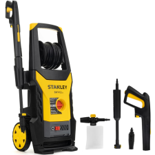 Stanley SXPW22DSS-E Magasnyomású mosó 2200W magasnyomású mosó