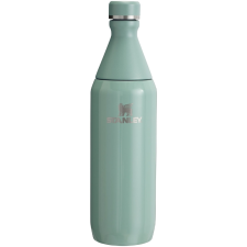 Stanley The All Day Slim 600ml Termosz - Zöld termosz