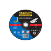 Stanley VÁGÓTÁRCSA FÉMHEZ 230X1,8X22,23MM
