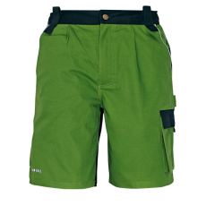  STANMORE rövidnadrág zöld/fekete 56