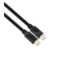 STANSSON 3m USB Type-C 3.1 Gen1 / 3.2 Gen1 - Type-C kábel (CZ-255-D) kábel és adapter