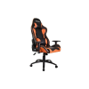 Kring Amun gaming szék, FeketeNarancssárga (6426228058540 Kring Amun gaming szék, FeketeNarancssárga (6426228058540
