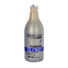 Stapiz Sleek Line Blond, Sampon 300ml sampon