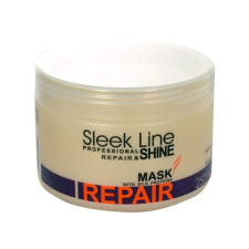 Stapiz Sleek Line Repair, Maszk na vlasy 250ml hajápoló szer