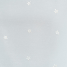  Star/300-101 fehér gyerekmintás fényáteresztő ÓZS lakástextília