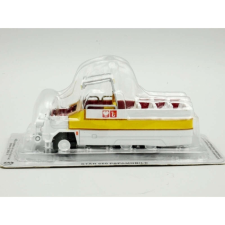  Star 660 Tuck Minibus Papamobile 1:43 makett