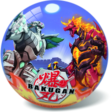 STAR Bakugan Evolutions gumilabda - 23 cm sportjáték