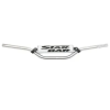 STAR BAR CROSS MX-ENDURO 2014 T6 alumínium kormány - Ø 22,2mm L800mm H86mm, ezüst, merevítővel STAR BAR Kormányok és tartozékaik Kormányok Motor kormányok