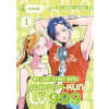 Star Comics My love story with Yamada-kun at lv999. Ediz. variant hot summer | Mashiro