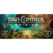  Star Control: Origins (EU) (Digitális kulcs - PC) videójáték