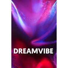 STAR DRAGON DREAMVIBE (PC - Steam elektronikus játék licensz) videójáték