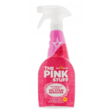 Star Drops Ltd. The Pink Stuff folteltávolító spray 500ml (8db/karton) tisztító- és takarítószer, higiénia