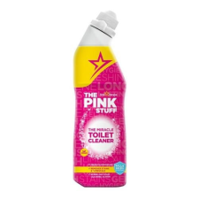 Star Drops Ltd. The Pink Stuff WC-tisztító 750 ml tisztító- és takarítószer, higiénia