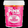 Star Drops The Pink Stuff folteltávolító por, színes ruhákhoz 1kg