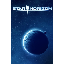 Star Horizon (digitális licenc) videójáték