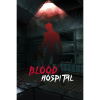 Star & Moon Romance 血色病院 | Blood Hospital (PC - Steam elektronikus játék licensz)