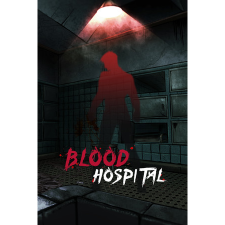 Star & Moon Romance 血色病院 | Blood Hospital (PC - Steam elektronikus játék licensz) videójáték