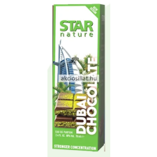Star Nature Dubai Csokoládé EDP 70 ml parfüm és kölni