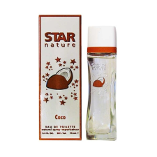 Star Nature Kókusz EDT 70 ml parfüm és kölni