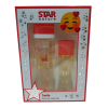 STAR nature parfüm csomag smile 70ml+30ml