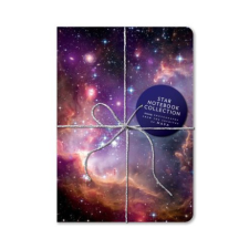  Star Notebook Collection – NASA (Diář) naptár, kalendárium