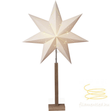  Star on Base Karo 232-07 karácsonyi dekoráció