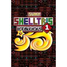 Star Shell Sumy Shelltris - ICEBLOCKS 1 (PC - Steam elektronikus játék licensz) videójáték