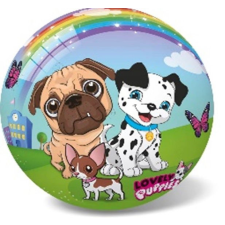 Star Toys Labda Kisállatok 14 cm játéklabda