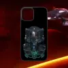  Star Trek - Borg Picard - iPhone tok