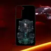  Star Trek - Borg Picard - Samsung tok