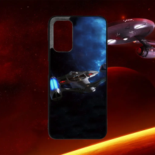  Star Trek - Enterpise a csillagköd mellett - Xiaomi tok tok és táska