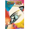  Star Trek, Vol. 5: When the Walls Fell – Jackson Lanzing,Liana Kangas,Angel Hernandez,Mike Feehan