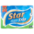 Star Trio 3 rétegű Toalettpapír 24 tekercs